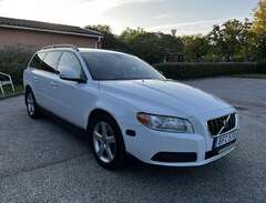 Volvo V70 D5 Geartronic, 18...