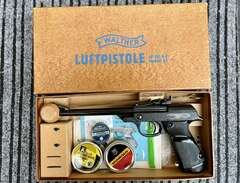 Luftpistol (Walther)