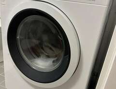 Bosch tvättmaskin i absolut...