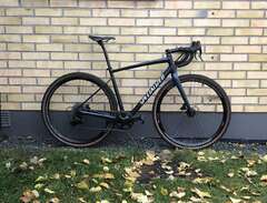 Specialized Diverge gravel...