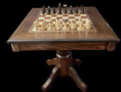 Schackbord