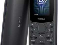 2023 års Nokia 07 22 33 44...