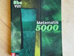 Matematik 5000 3bc VUX
