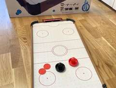 Airhockeyspel hockey spel