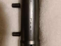 Mauser M03 pipa 6,5x55