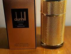 Parfym - Dunhill Icon Absolute