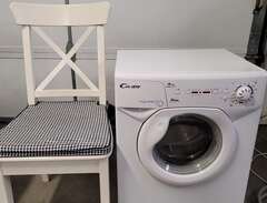 Mini tvättmaskin 70x51cm