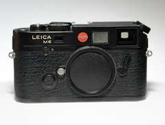 Leica m6 ttl, 0.85