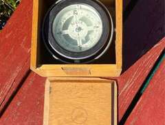 Äldre kompass Silva