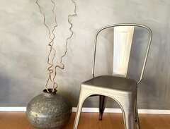 Tolix Chair A - original stol