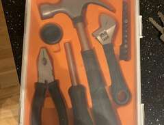 verktygslåda från Ikea säljes