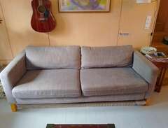 Ikea Karlstad soffa