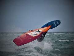 5-dagars Dynamic Windsurfin...