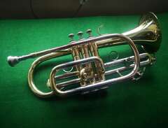 Trumpet Kornett B
