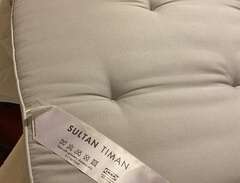 Bäddmadrass IKEA Sultan Timan