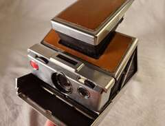 Polaroid SX-70 spegelreflex