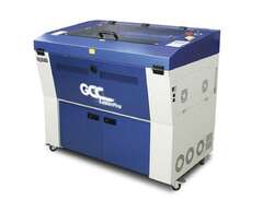 Lasermaskin - GCC LaserPro...