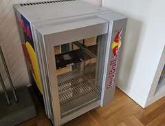 Red Bull kylskåp säljes