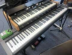 Yamaha Piano P45, Orgel Vis...