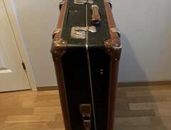 resväska/ koffert