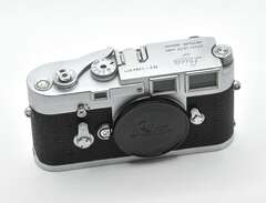Leica M3 från 1964 (single...