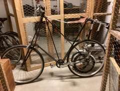 Pedersen cykel
