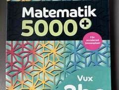 Matematik 5000+ Kurs 3bc Vu...