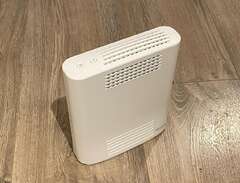 ComHem Wifi Hub C2 router