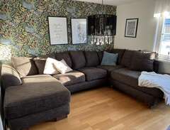 Stor fin soffa från Mio ”opus”