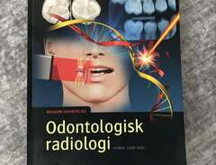 Odontologisk radiologi kurs...