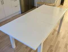 Ikea Bjursta matbord bortsk...