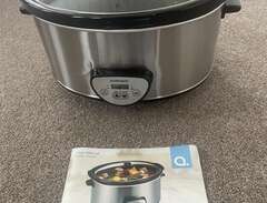 Slowcooker Andersson