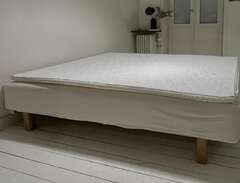 Säng 140 cm - IKEA Sultan s...