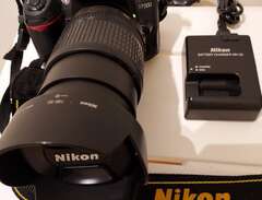 Nikon D7000 digital Systemk...