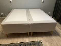 IKEA madrasser