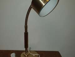 Bordslampa 60 - tal
