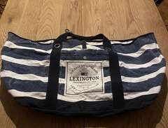 Lexington beach bag, 185 x 145