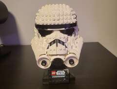 LEGO 75276 Star Wars Stormt...
