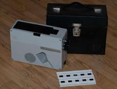 Kodak Retinamat 210 Projektor