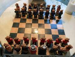 schack spel