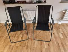 Camping, Beach chairs /Stra...