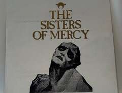 THE SISTERS OF MERCY "The G...