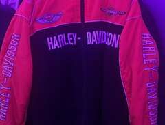 Harley Davidson Jacka