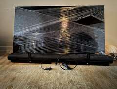 Sony TV OLED 65" vägghängd