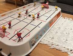 Ishockeyspel Stiga slutet 6...