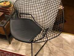 Bertoia Diamond Chair- kopia