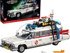 LEGO Ghostbusters Ecto-1 -...