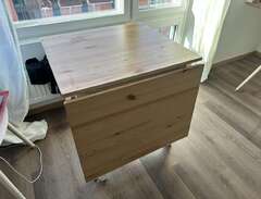 vikbord - pinntorp IKEA. Bord