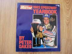 Speedway Year Book mm