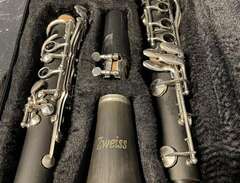 klarinett